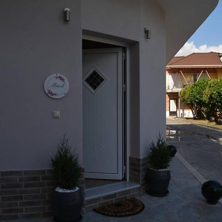 Marieli Apartment Perama (Epirus) Exterior photo