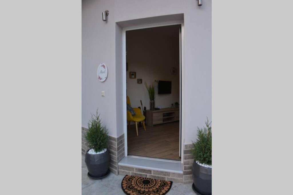 Marieli Apartment Perama (Epirus) Exterior photo