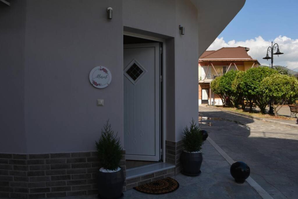 Marieli Apartment Perama (Epirus) Exterior photo