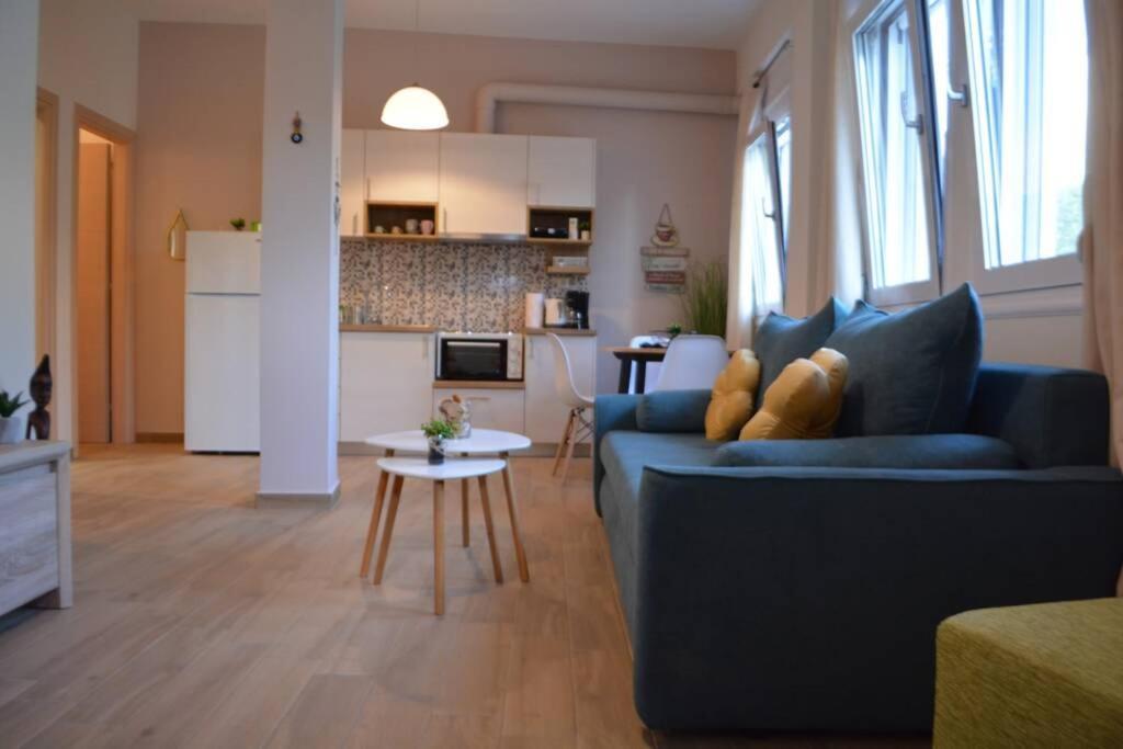 Marieli Apartment Perama (Epirus) Exterior photo