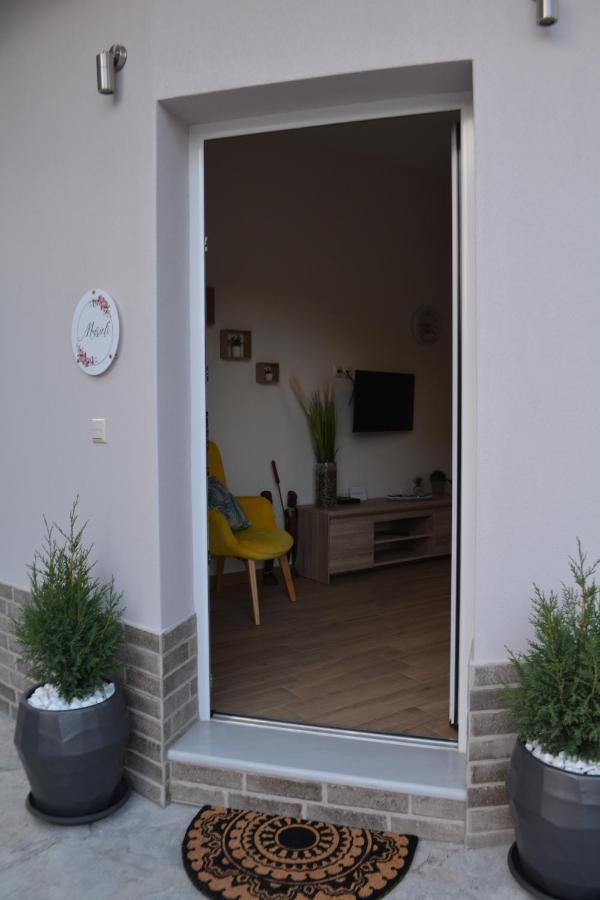 Marieli Apartment Perama (Epirus) Exterior photo