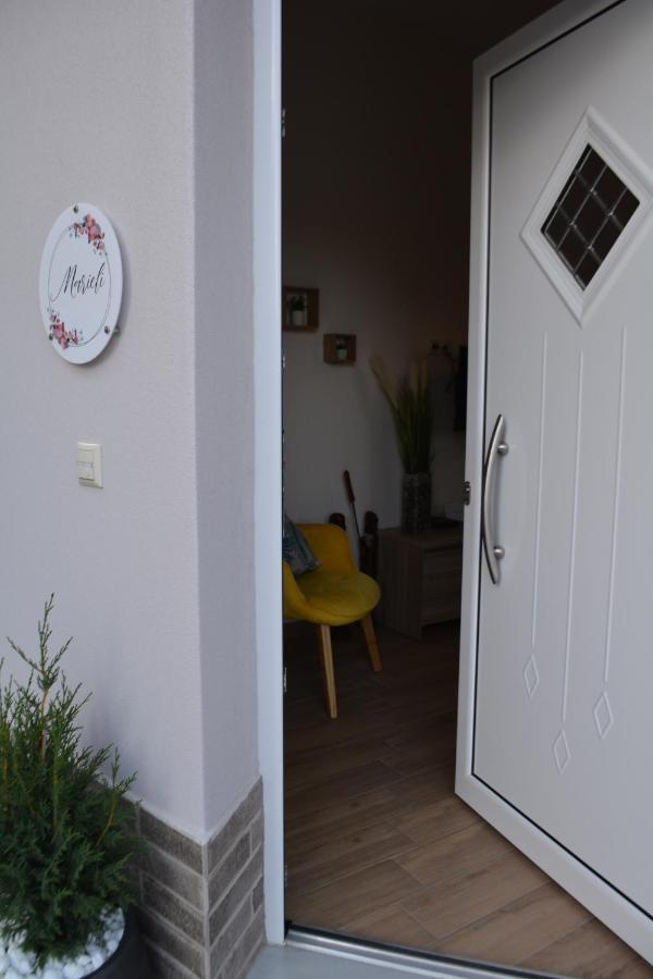 Marieli Apartment Perama (Epirus) Exterior photo