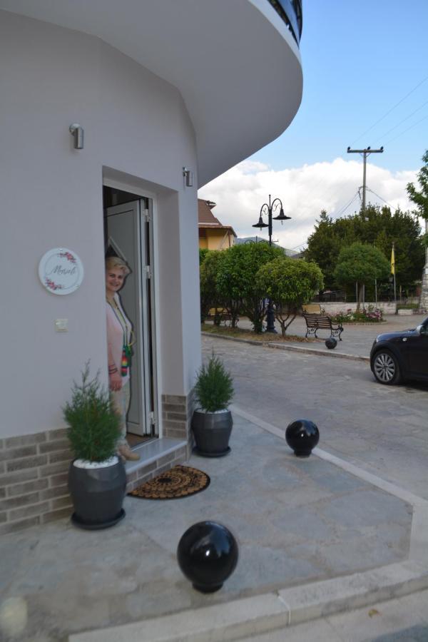 Marieli Apartment Perama (Epirus) Exterior photo