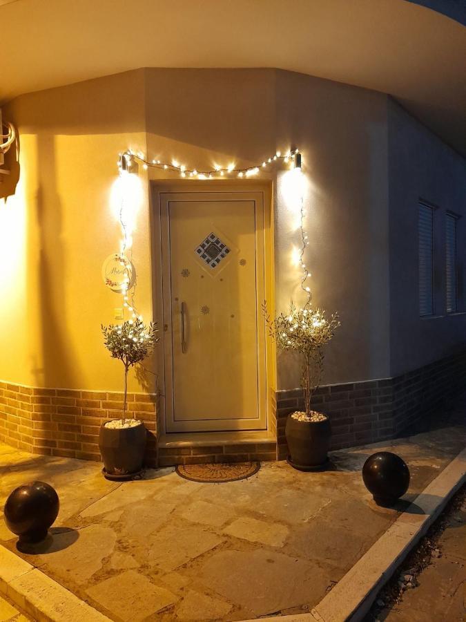 Marieli Apartment Perama (Epirus) Exterior photo